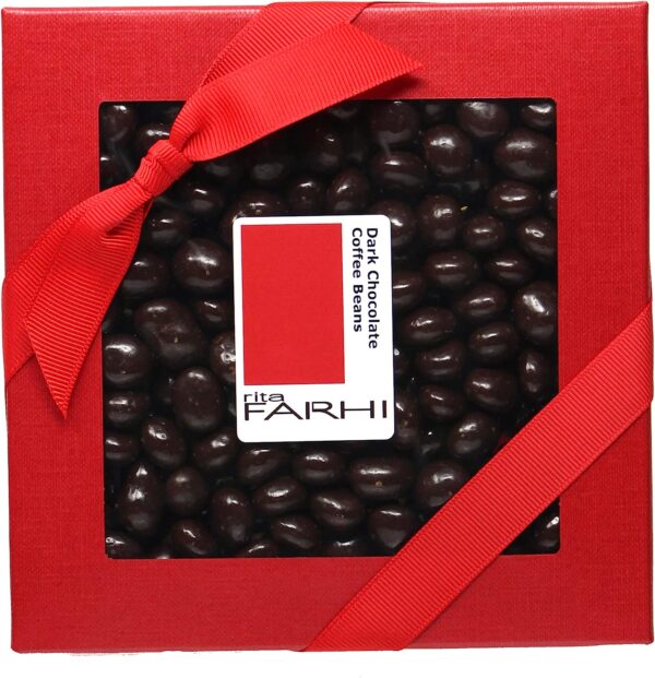 Rita Farhi Dark Chocolate