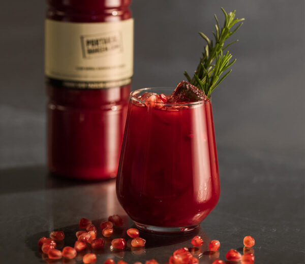 Turkish Squeezed Pomegranate Juice – Fresh World